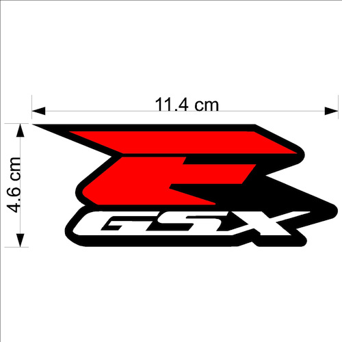 GSXF 600 750 Katana 650 decals 400 sticker GSX F REFLECTIVE GSXF 600 750 Katana 650 decals 400 sticker GSX F REFLECTIVE