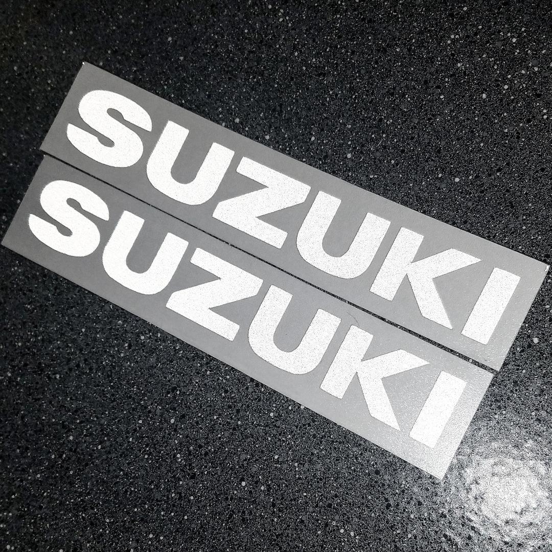 Suzuki GSXR 1000 R Rim Strips Decals